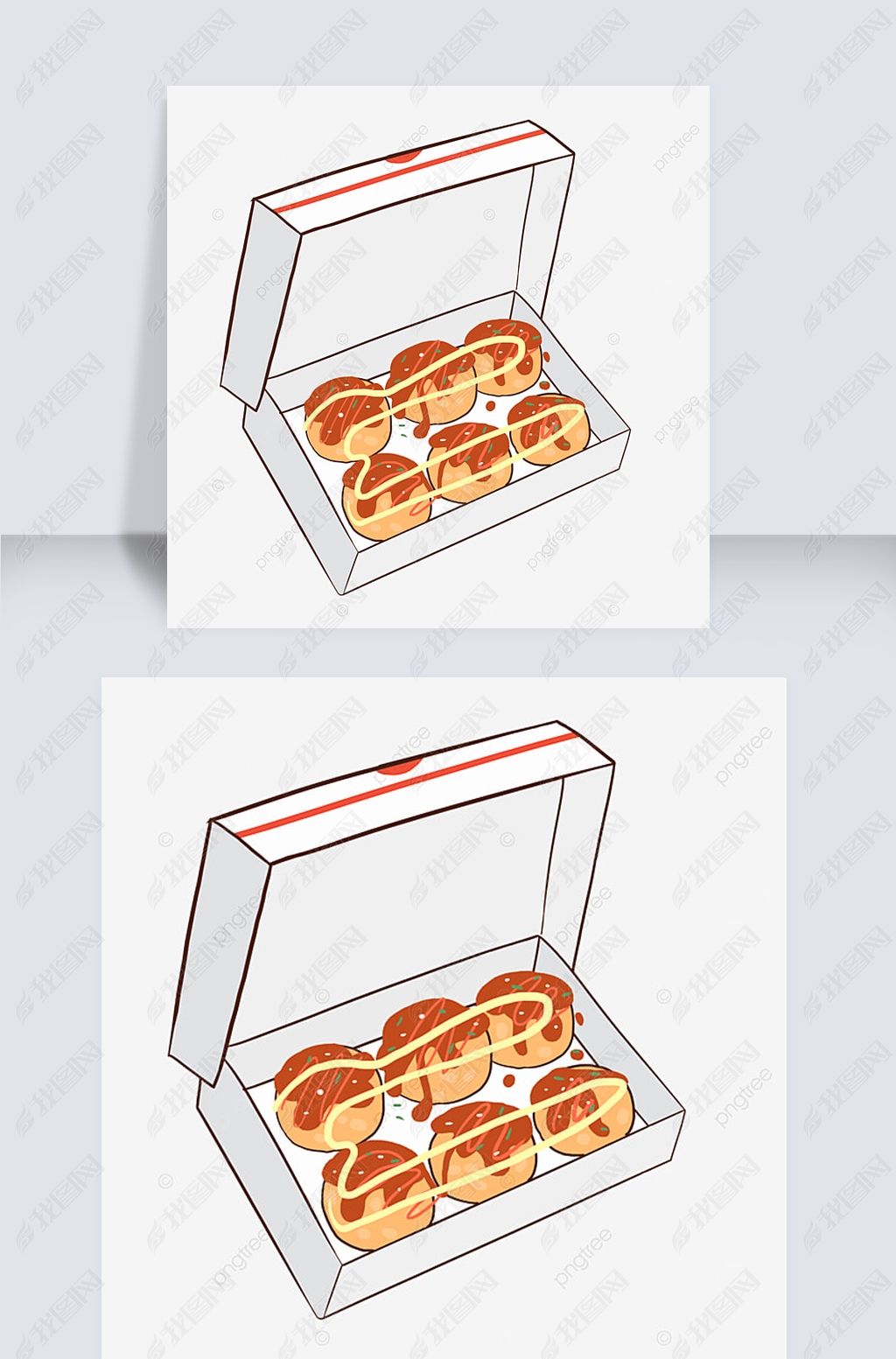 ζװձtakoyaki