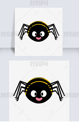 ͨɰ֩spider clipart