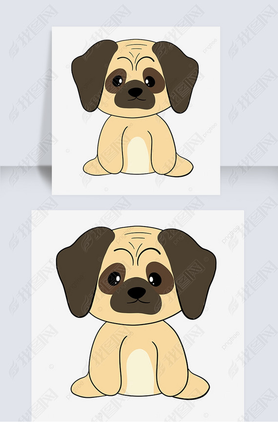 ɰ͸Ȯpuppy clipart