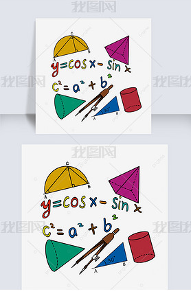 ѧmath clipartͨԲ