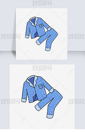 ɫοɰ˯¼pajama clipart