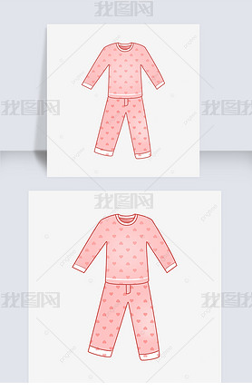 ɫﶬ˯¼pajama clipart