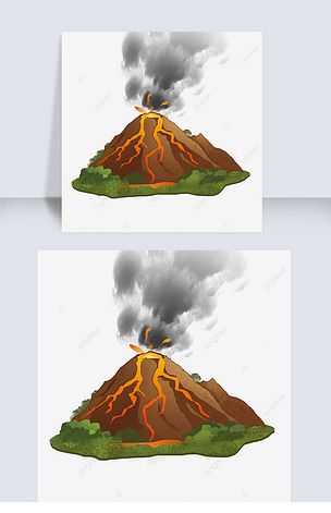 volcanosurfing图片
