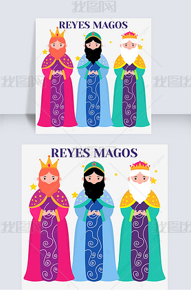 reyes magosʢװϯ