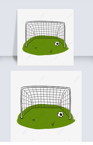 netclipart足球网正向