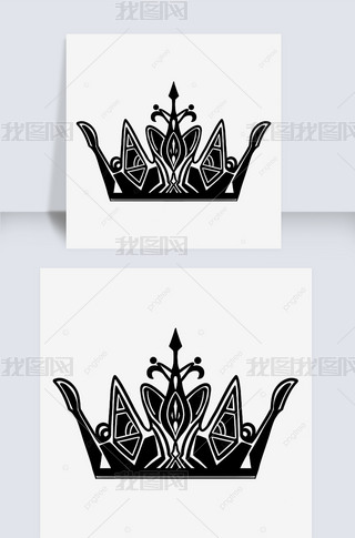 queen crown clipart