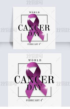 the world cancer day˿