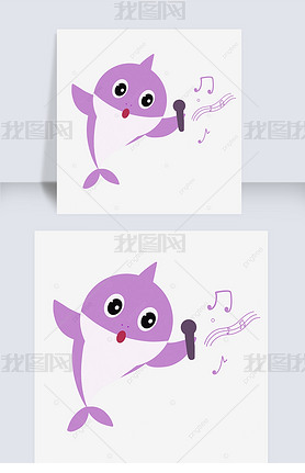 ɫbaby shark clipart