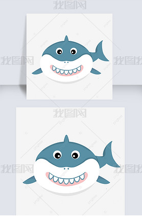 ɰɫ㱦baby shark clipart