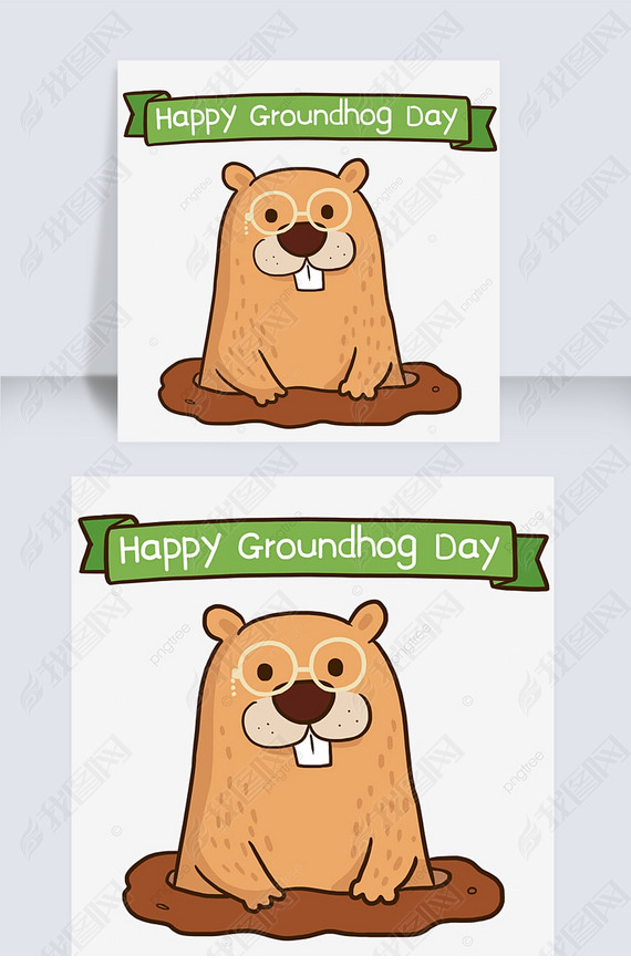 ɰͨhappy groundhog day