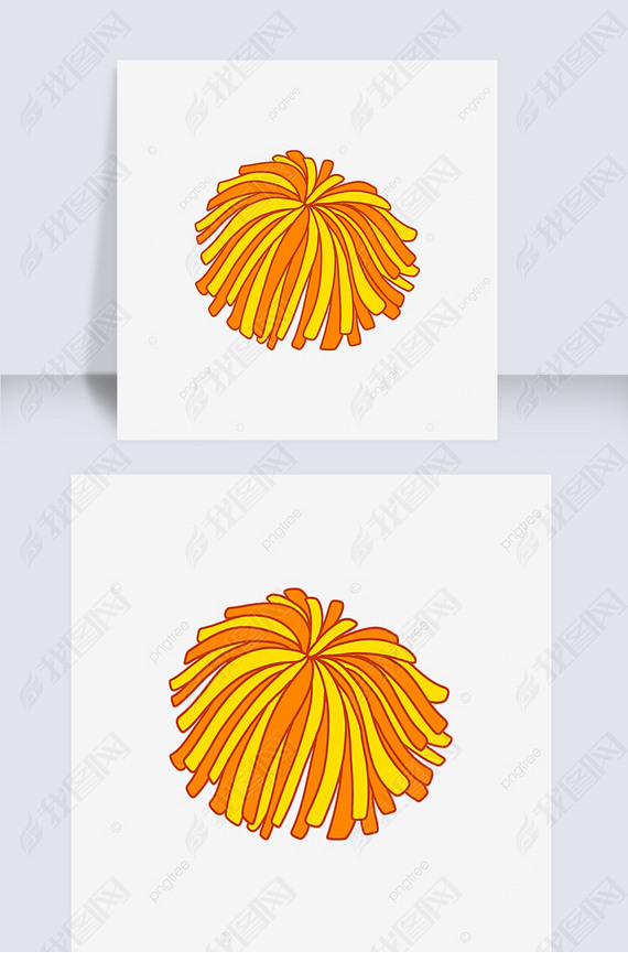 ɰӵpom pom clipart