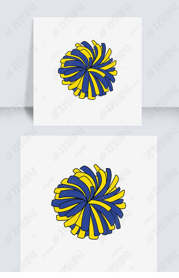 ɫȲpom pom clipart