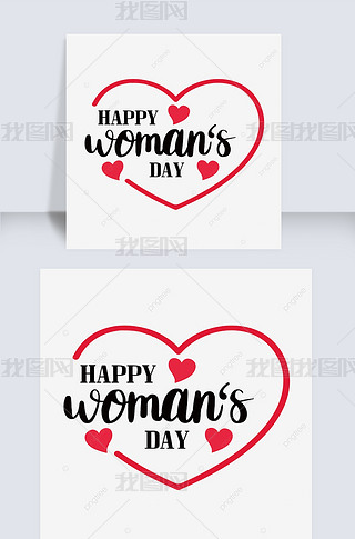 ͨhappy woman s dayŮsvg