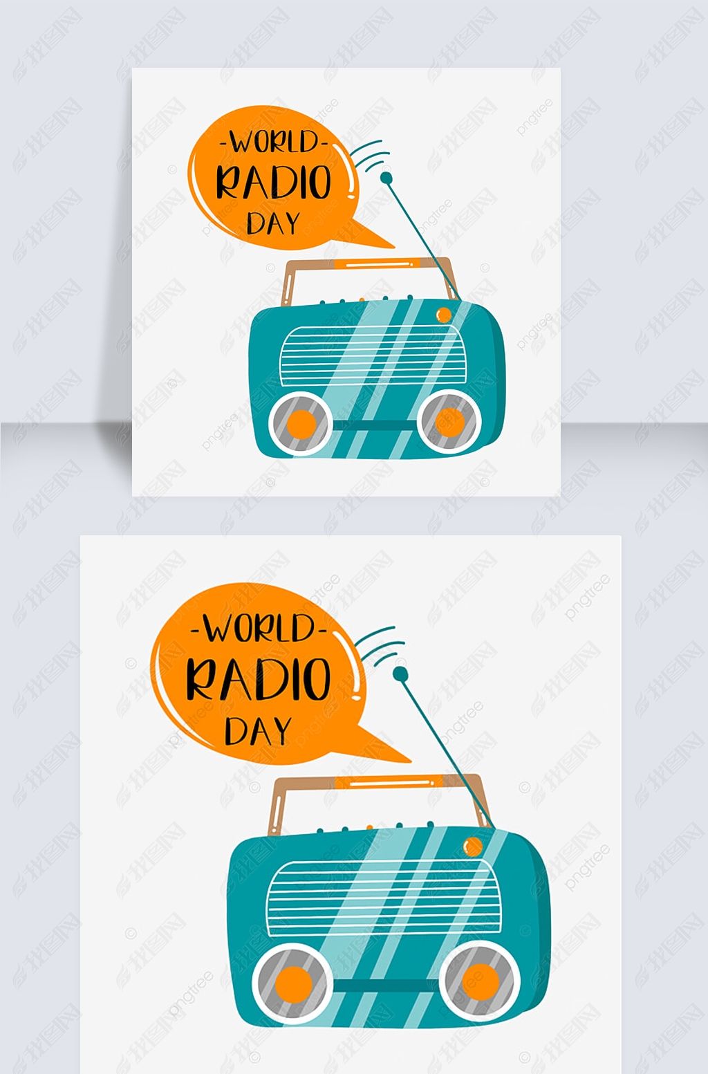 ÿworld radio day