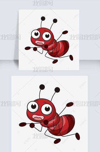 ant clipartܲǰɫ