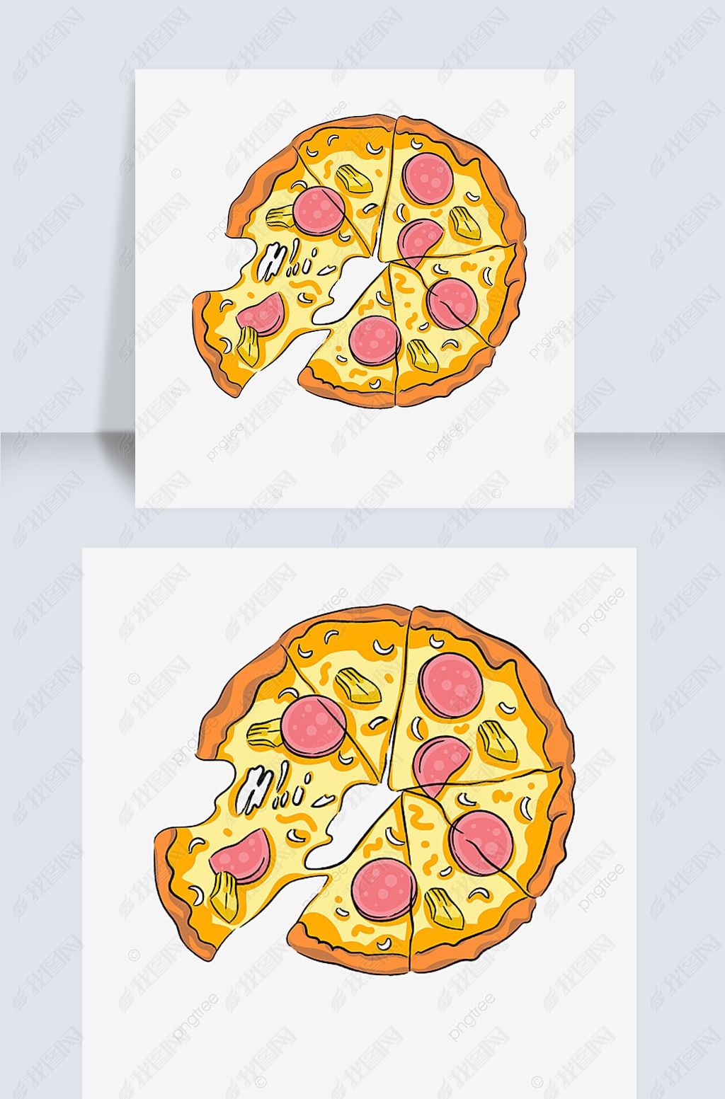pizza clipartӽ˿Ȳ