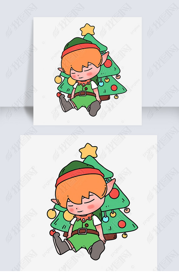 ˯ʥchristmas elf