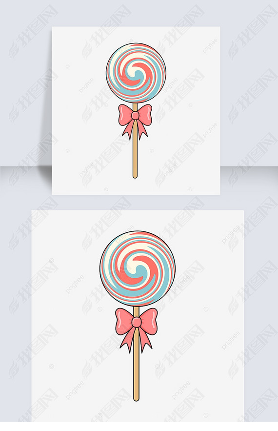 lolipop clipart ͨʸɫɰ