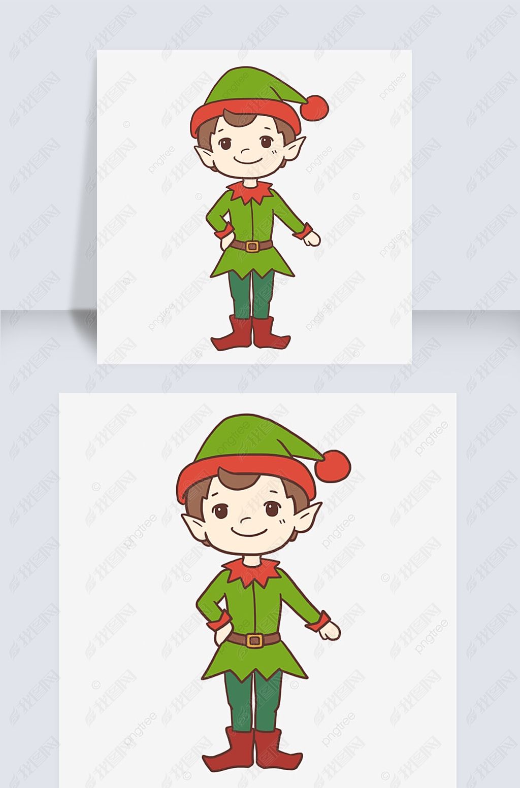 ɰͨelf clipart