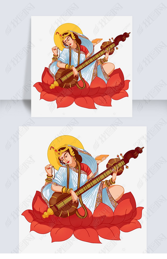 ӡvasant panchamiŮ֪ʶsaraswati