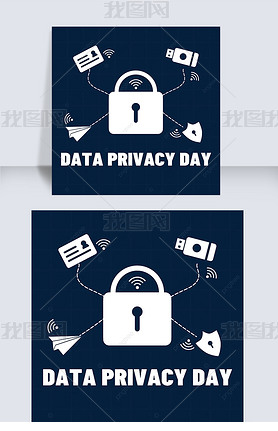 data privacy dayֻɫ˽ݰȫ