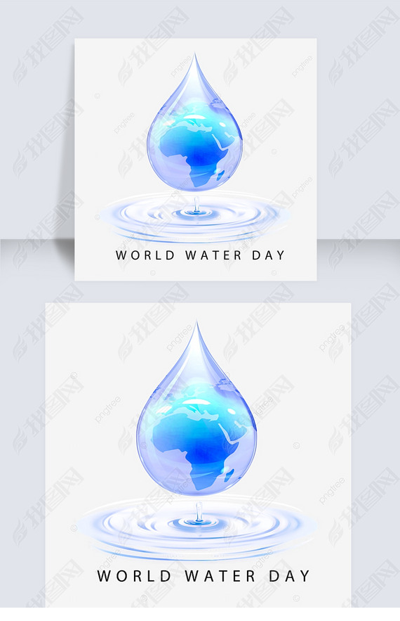 world water dayˮˮ