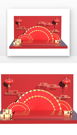 奥运祥云专题模板-奥运祥云图片素材下载-我图网