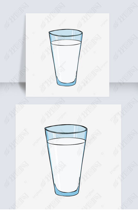 ֻ濨ͨţ̲glass clipart