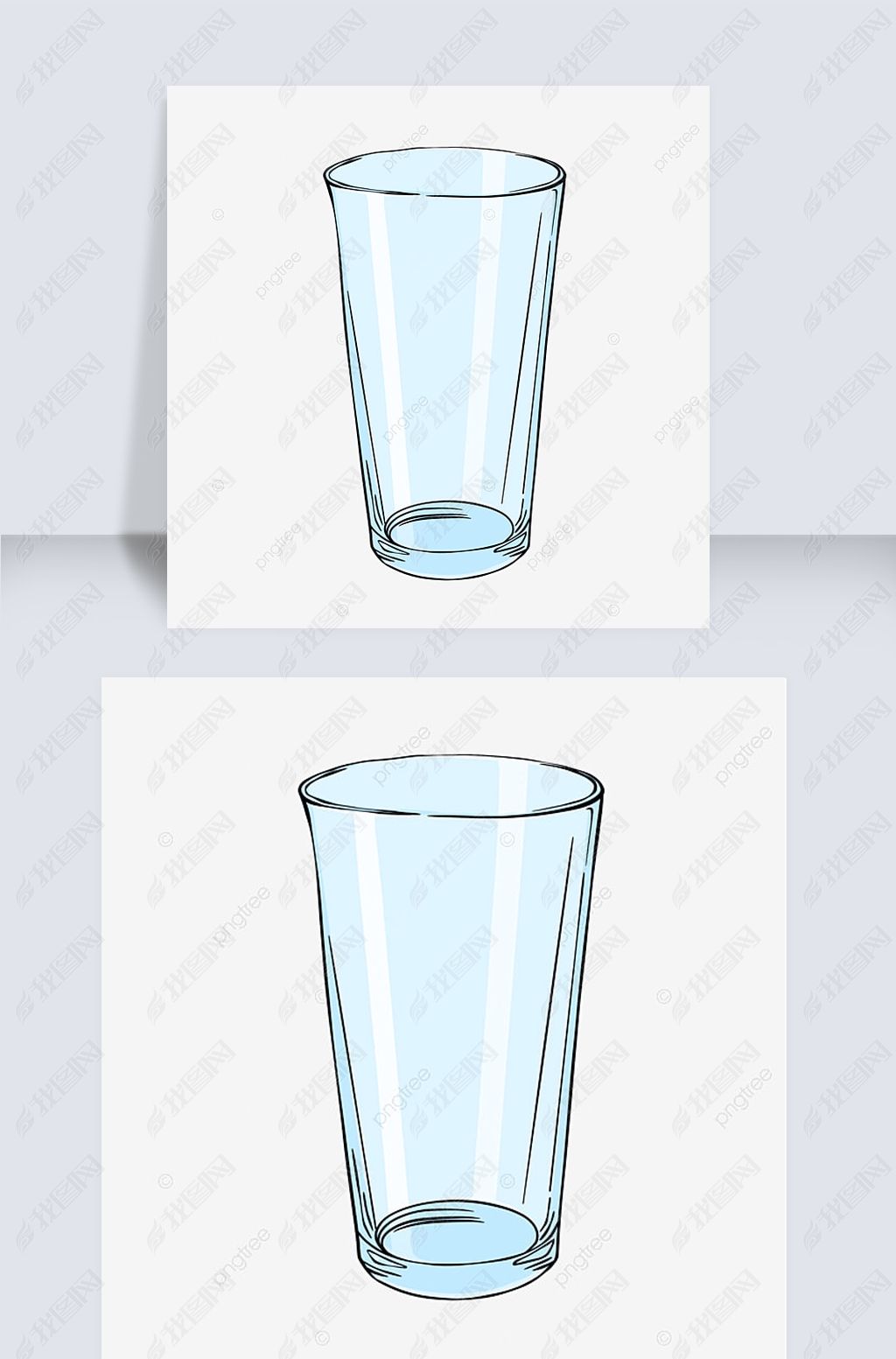 ֻ濨ͨձglass clipart