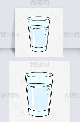 ֻ濨ͨװˮıglass clipart