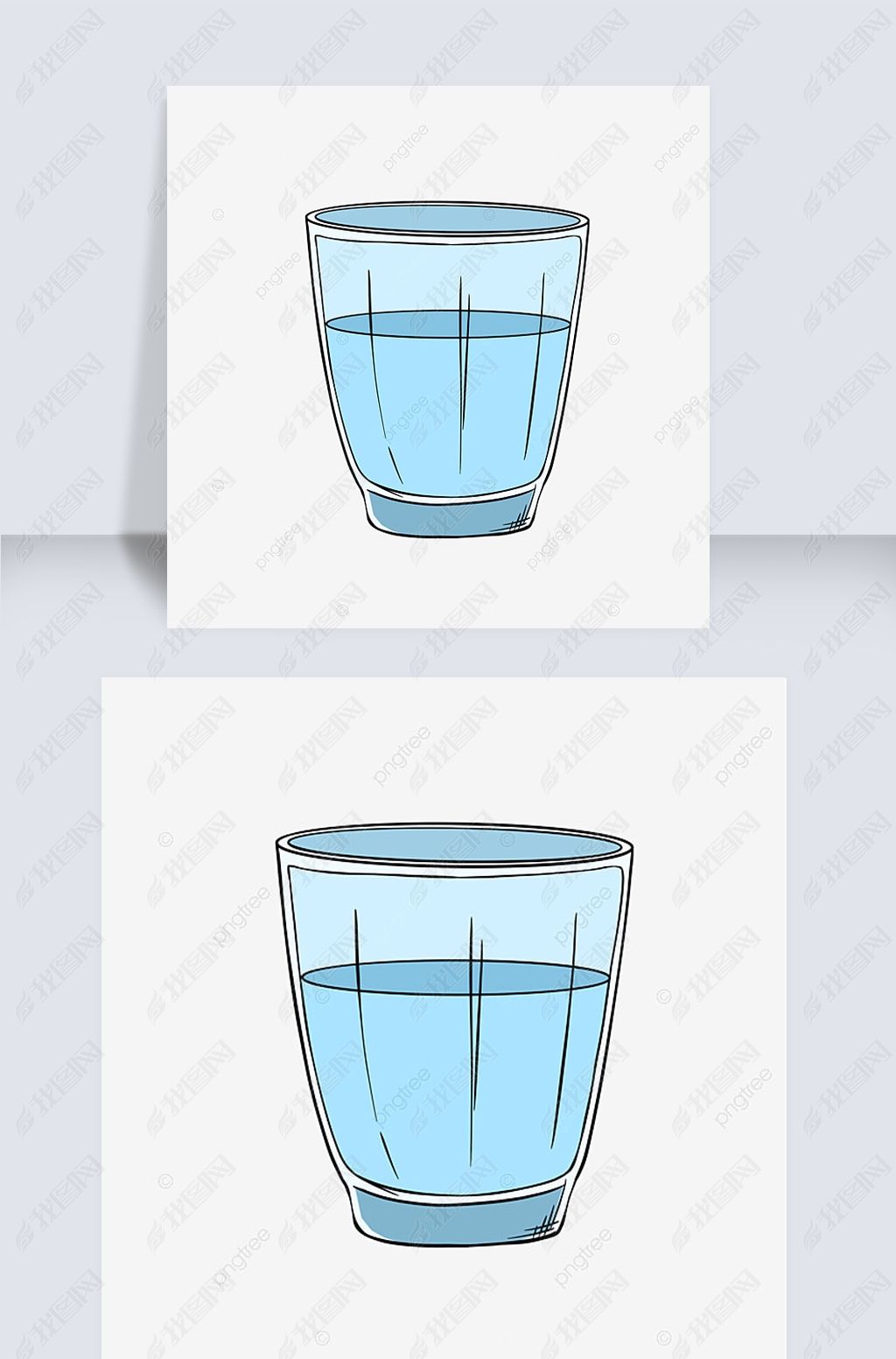 ֻˮͨglass clipart