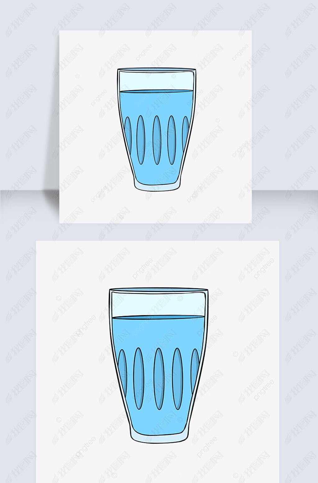 ֻ沣ͨglass clipart