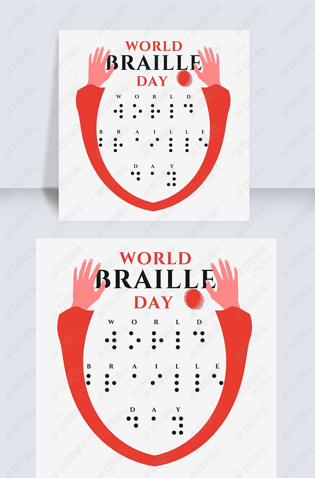 world braille dayֻ˫ָä