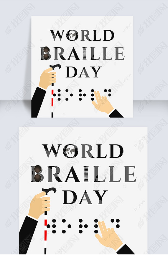 world braille dayֻä˫