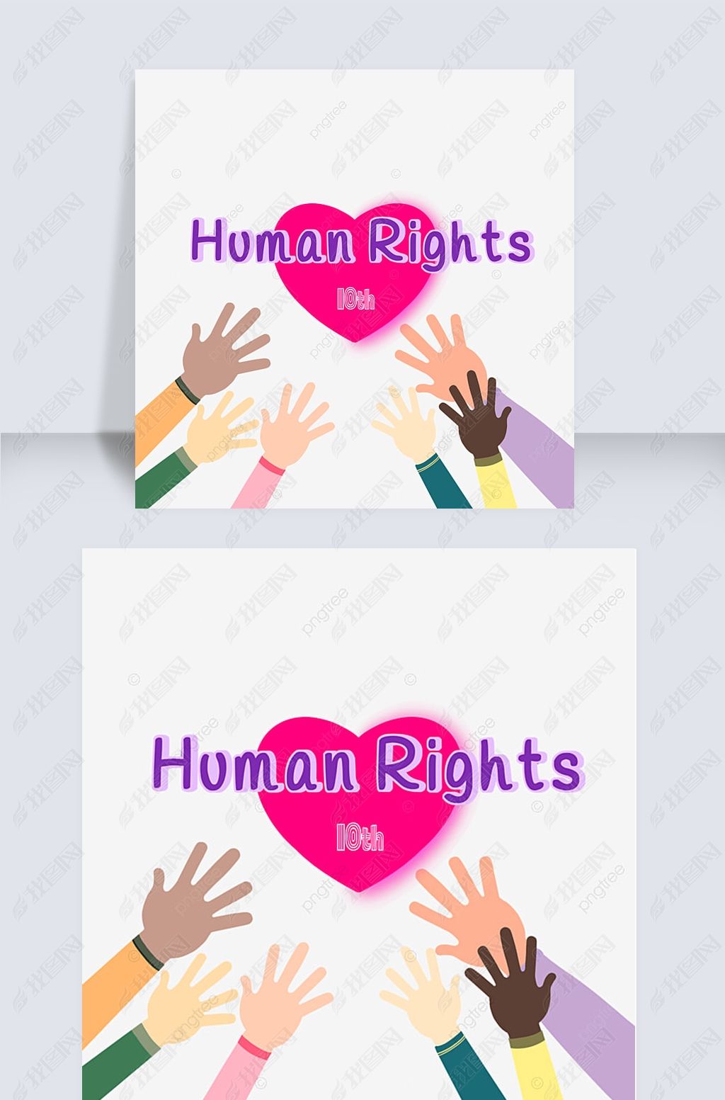 Ȩhuman rights day december 10th