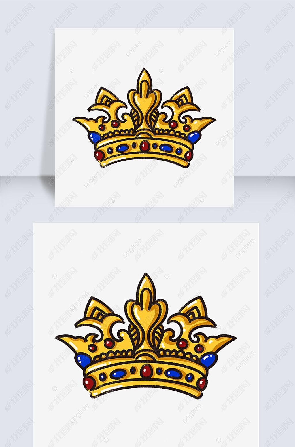 ֻʯʹcrown clipart