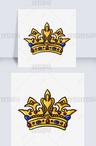 ֻʯʹcrown clipart