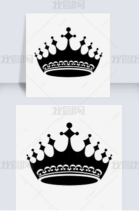 ɫʹڼӰcrownclipart