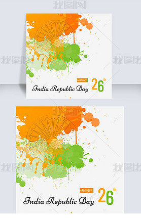 india republic dayˮī