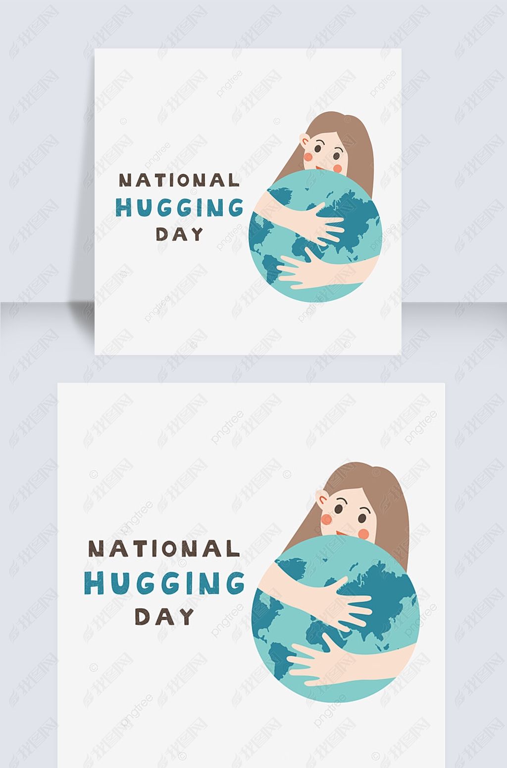 ɰֻnational hugging day