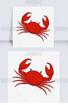 ʳزʸз crab clipart