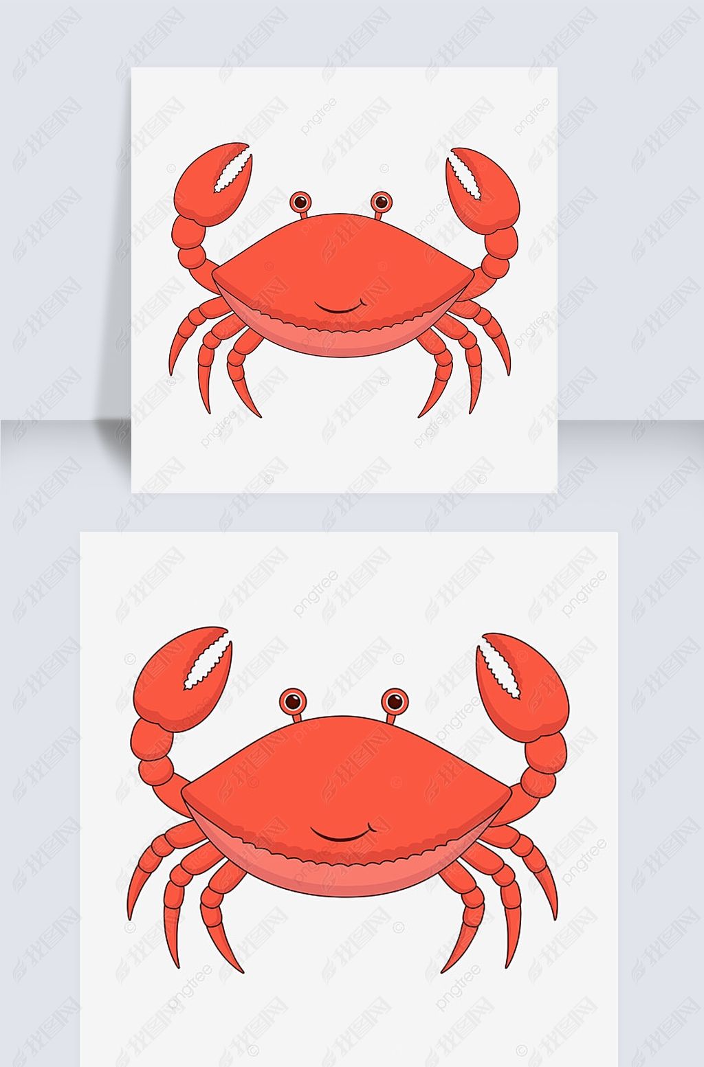 crab clipart ʳʸزĿͨɰз