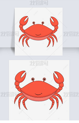 crab clipart ʳʸزĿͨɰз