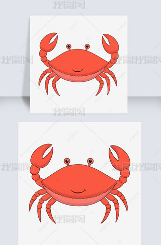 crab clipart ʳʸزĿͨɰз