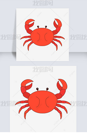 crab clipart ʳزĿͨзʸ