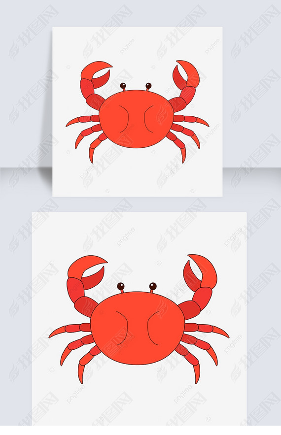 crab clipart ʳزĿͨзʸ