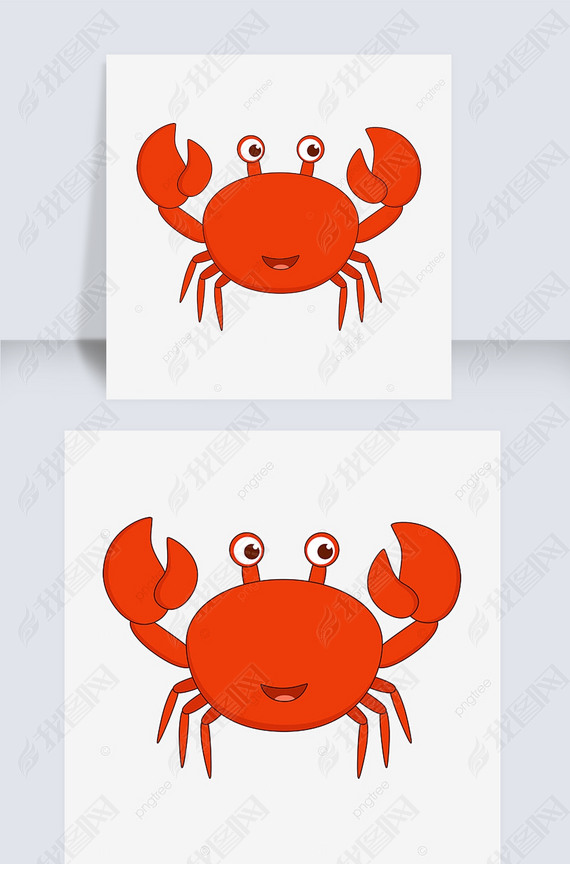 crab clipart ɰͨʸзز