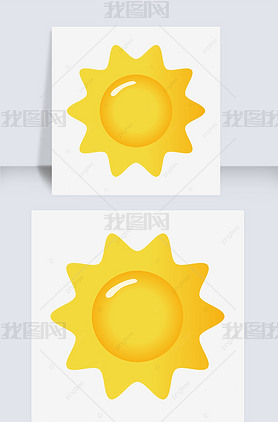 sun clipart ɫ̫ͨ