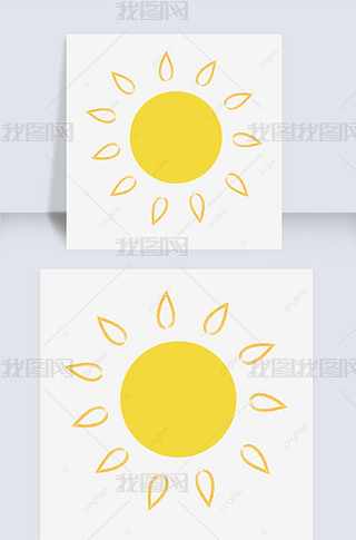 sun clipart ɰʸɫ̫ͨز