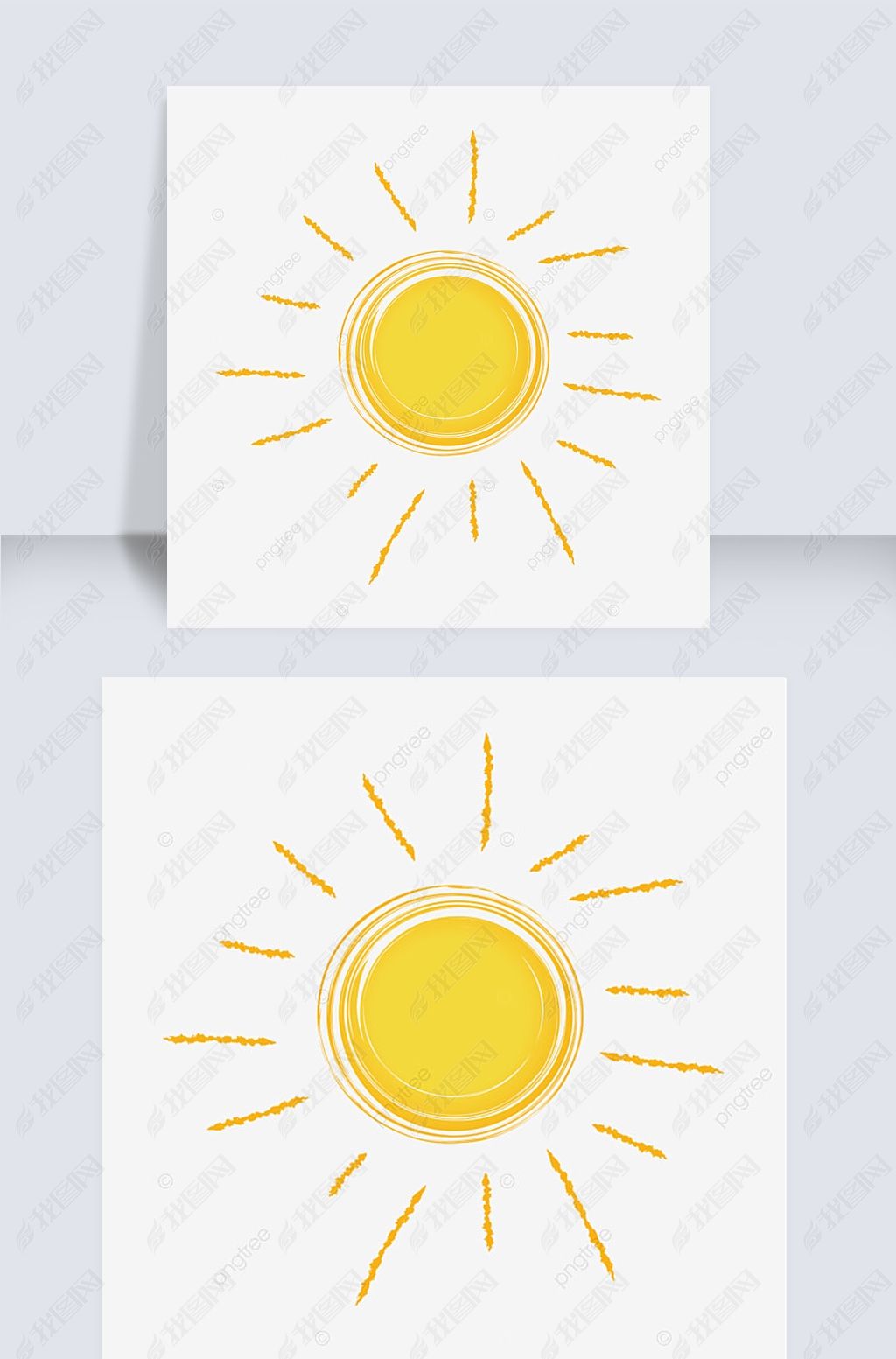 sun clipart ɰɫ̫ͨʸز